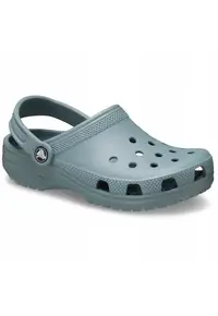 Saboti copii Classic Kids Clog 206991 - verde pond - marime EU 32-33 - material sintetic