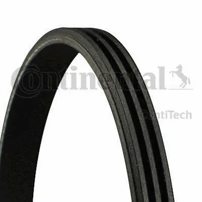 Curea transmisie cu caneluri CONTINENTAL CTAM 3PK1038