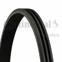 Curea transmisie cu caneluri CONTINENTAL CTAM 3PK1038