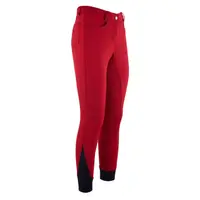 Pantalon echitație Easy Rider Evita cu prindere totală
