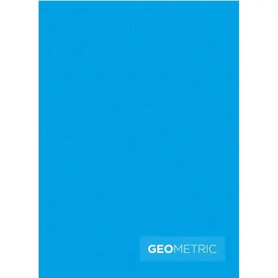 Caiet A5 Dictando, 42 de File, Geometric, 80 g