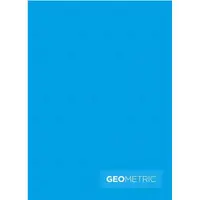 Caiet A5 Dictando, 42 de File, Geometric, 80 g