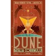 Dune. Batalia Corrinului