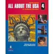 All About the USA 4. A Cultural Reader