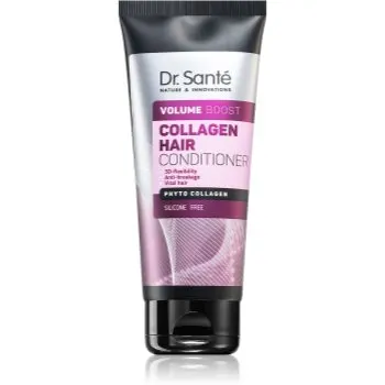 Dr. Santé Collagen balsam pentru volum și rezistanță cu colagen