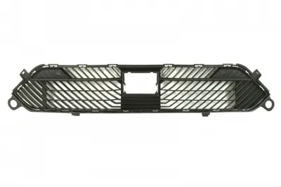 Element bara (mijloc, cu orificii senzor parcare, plastic) potrivit CITROEN C4 III 06.20