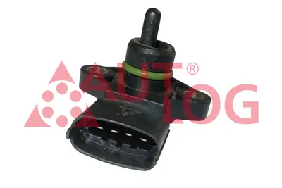 Senzor presiune galeria admisie (4 pin) potrivit HYUNDAI ACCENT III, ELANTRA IV, GENESIS, GETZ, GRANDEUR, H-1, H-1 CARGO, H-1 TRAVEL, I10 I, I20 ACTIVE, I20 I, I20 II 1.0-3.0D 07.02
