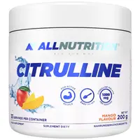 Citrulline, mango, 200 g, AllNutrition