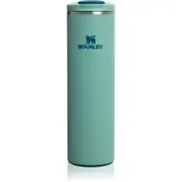 Stanley Transit Fliptop Mug cană termoizolantă mare Spring Green 1 buc