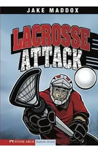 Lacrosse Attack