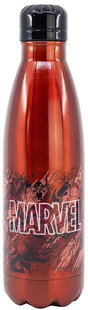 Sticlă de apă Stor Marvel - Pattern, 780 ml