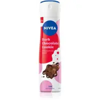 NIVEA Dark Chocolate spray anti-perspirant