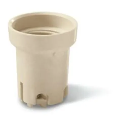 Duliene27 T210°c External With Earth Screw White