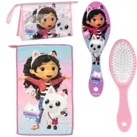 Gabby's Dollhouse Travel Set Seturi pentru voiaj pentru copii