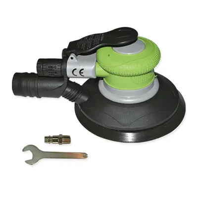 Masina De Slefuit Orbital Adaptabila La Aspirator Composite Jbm