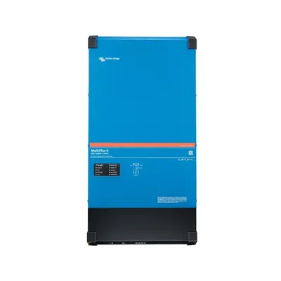 Invertor fotovoltaic Victron Energy MultiPlus-II PMP122505012, 12 V, 5000 VA, 4000 W, incarcator acumulator 220 A, PowerAssist, PowerControl