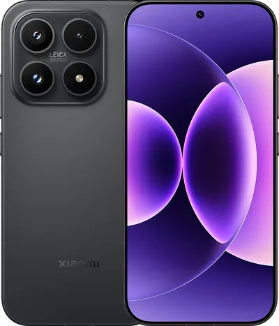 Smartphone Xiaomi – 17, 6,3'', 12GB/512GB, negru