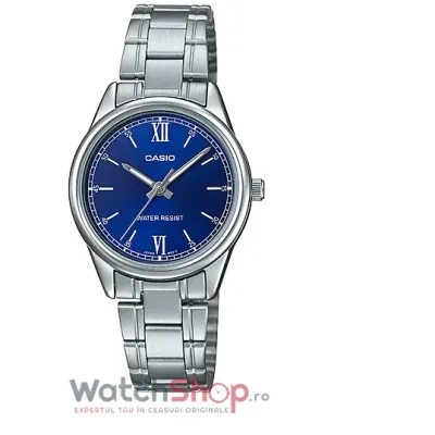 Ceas Casio Classic LTP-V005D-2B2UDF