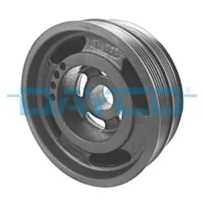 Fulie curea, arbore cotit DAYCO DPV1107