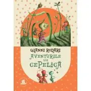 Aventurile lui Cepelica