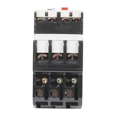 Releu Termic 3P 1-1.6A