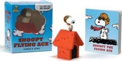 Peanuts: Snoopy the Flying Ace