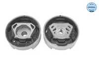 Suport motor Spate deasupra (inferior cauciuc-metal) AUDI A3, Q2; SEAT ATECA, LEON, LEON ST; SKODA KAROQ, OCTAVIA III; VW GOLF SPORTSVAN, GOLF VII, PASSAT, T-ROC 1.0-2.0D dupa 2014