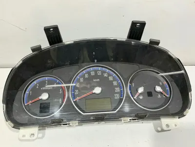 Ceasuri bord europa 94003-2B650 Hyundai Santa Fe 2 (2006-2012) 2.2 crdi D4EB
