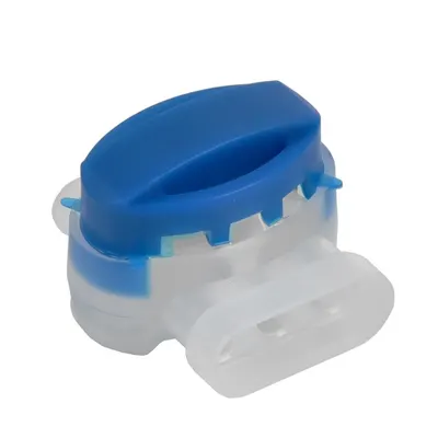 Conector pentru robot de tuns iarba Hecht - 005612 C, 2 bucăți
