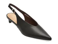 Pantofi eleganti FLAVIA PASSINI negri, PE3120, din piele naturala