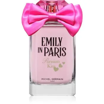 Michel Germain Emily in Paris Parisian Kiss Eau de Parfum pentru femei