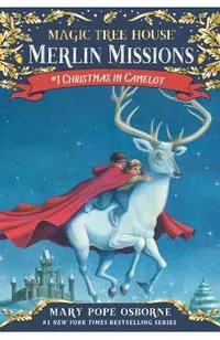 Christmas in Camelot