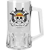 Halba One Piece Skull Luffy