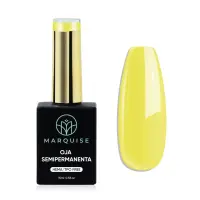 Oja semipermanenta HEMA/TPO FREE, Marquise, Pure Color JY172, 15 ml