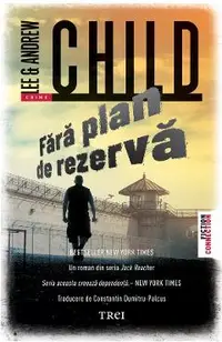 eBook Fara plan de rezerva
