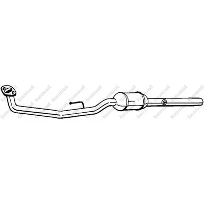 Catalizator BOSAL 090-159