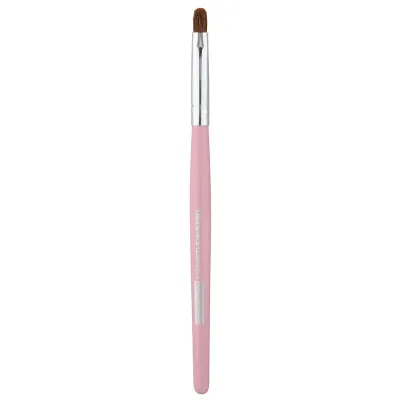Diva & Nice Cosmetics Accessories Brush pensula pentru buze MAX 491/5 1 buc