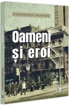 Oameni si eroi