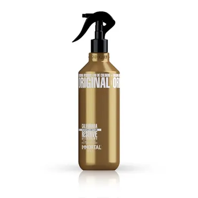 After shave colonie - IMMORTAL - California - 400 ml