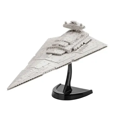 Model asamblat Revell - Imperial Star Destroyer