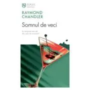 Colectia Nemira Smart. Somnul de veci