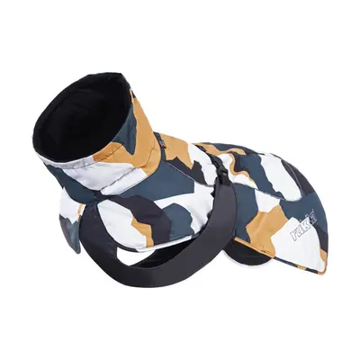 Rukka pets Furtunoasa haina camo - 40 cm