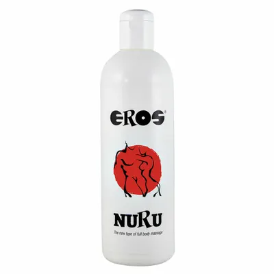 Ulei masaj, Eros, 1 L, fără aromă