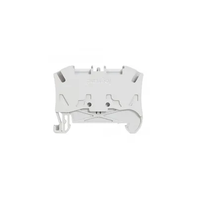 Clema sir Viking 3 - spring - 1 connect - 1 entry/1 outlet - pitch 8 - gri
