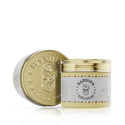 Ceara de par - BANDIDO - Matte Finish Pomade - 125 ml