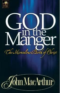 God in the Manger