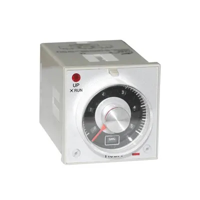 Releu de timp 24-240V AC/DC - 5A nReleu de timp 24-240V AC/DC - 5A