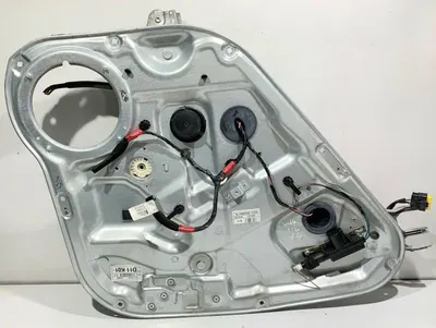 Macara geam electric stanga spate 83470-2B020 Hyundai Santa Fe 2 (2006-2012)