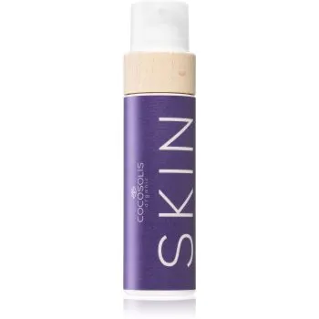 COCOSOLIS SKIN Cellulite ulei uscat pentru celulită