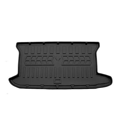 Tavita Portbagaj Umbrella Pentru Toyota Yaris II (Xp9) Hatchback (2006-2011)
